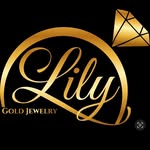 Lily Gold Jewelry